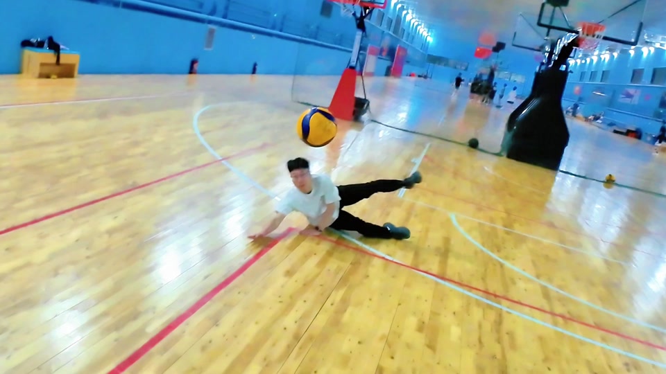 步见